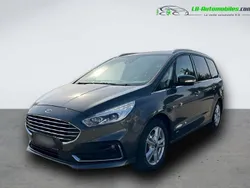 Utilisé 2020 Ford Galaxy Monospace | 36 500 € (Prix juste)