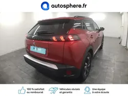 Utilisé 2021 Peugeot e-2008 Allure SUV | 17 799 €