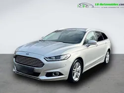 Utilisé 2016 Ford Mondeo Break | 20 400 € (Bon prix)