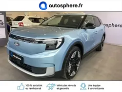Utilisé 2025 Ford Explorer Extended Range SUV | 41 699 €