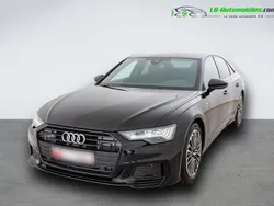 Utilisé 2022 Audi A6 Sport Berline | 55 800 € (Prix juste)