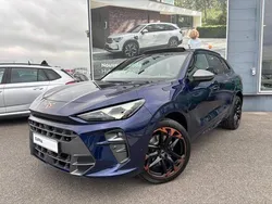 Bleu Utilisé 2025 Cupra Terramar VZ SUV | 53 980 € (Prix juste)