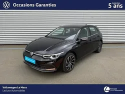 Utilisé 2023 VW Golf VIII Style | 28 990 € (Prix assez cher)