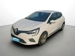 Glacier Occasion 2020 Renault Clio V Business Berline | 12 490 € (Prix juste)