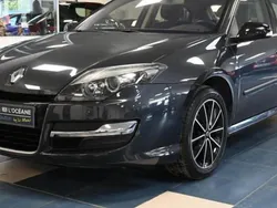 Gris Utilisé 2013 Renault Laguna III Zen Berline | 9 498 €