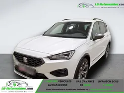 Utilisé 2021 Seat Tarraco SUV | 34 500 € (Prix juste)