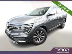 Gris Utilisé 2020 Renault Koleos LIMITED SUV | 19 388 €