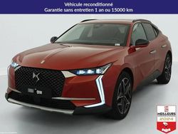 Rouge Utilisé 2023 DS Automobiles DS4 Crossback Rivoli SUV | 26 274 €