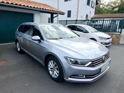 Utilisé 2017 VW Passat Break | 9 990 €