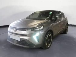 Noir Occasion 2025 Renault Captur Techno SUV | 22 490 € (Prix cher)