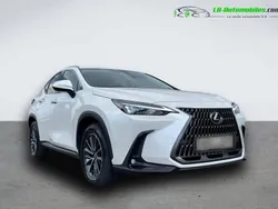 Utilisé 2025 Lexus NX450h+ SUV | 60 900 €