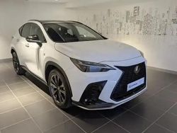 Blanc Utilisé 2025 Lexus NX450h+ Executive Line SUV | 66 900 €