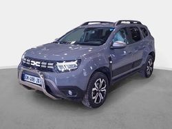 Gris Utilisé 2023 Dacia Duster Journey SUV | 17 990 € (Prix juste)