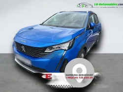 Utilisé 2021 Peugeot 3008 | 23 800 € (Bon prix)