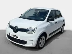 Blanc Utilisé 2022 Renault Twingo Life Citadine | 10 999 € (Bon prix)