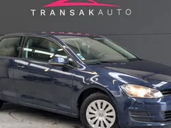 Utilisé 2012 VW Golf VII Trendline Berline | 7 990 € (Super prix)