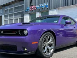 Utilisé 2016 Dodge Challenger Coupé | 32 240 €
