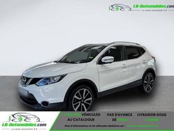 Occasion 2017 Nissan Qashqai SUV | 22 800 € (Prix cher)