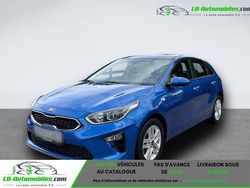 Utilisé 2019 Kia Ceed Berline | 19 800 € (Prix assez cher)