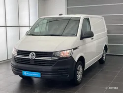 Blanc Utilisé 2021 VW T6.1 Van | 28 990 €