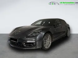 Utilisé 2022 Porsche Panamera 4 Berline | 91 900 € (Prix cher)