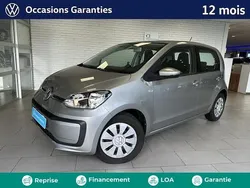 Utilisé 2018 VW up! Citadine | 9 990 € (Prix juste)