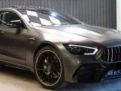 Utilisé 2019 Mercedes AMG GT 43 AMG Coupé | 93 000 €