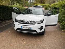 Utilisé 2015 Land Rover Discovery Sport HSE SUV | 17 500 € (Prix juste)