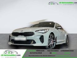Utilisé 2021 Kia Stinger 3 Berline | 49 500 € (Prix cher)