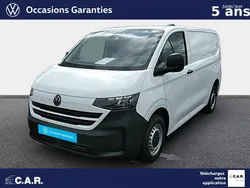 Blanc Utilisé 2025 VW T6.1 Van | 39 900 € (Super prix)