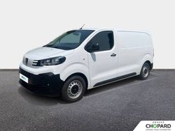 Blanc Utilisé 2025 Peugeot Expert S Van | 26 340 € (Prix juste)