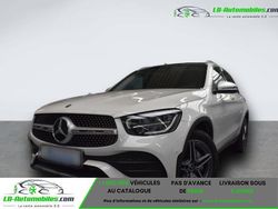 Utilisé 2022 Mercedes GLC220 | 49 500 € (Prix assez cher)