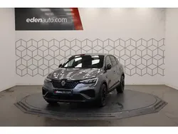Gris Utilisé 2025 Renault Arkana Esprit Alpine SUV | 32 100 € (Prix cher)