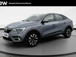 Gris Utilisé 2023 Renault Arkana Equilibre SUV | 20 490 € (Bon prix)