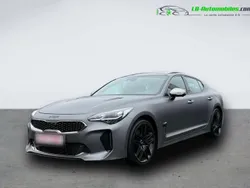 Utilisé 2022 Kia Stinger 3 Berline | 50 400 € (Prix juste)