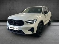 Blanc cristal métallisé Occasion 2025 Volvo XC40 SUV | 44 990 €