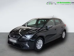 Utilisé 2021 Seat Ibiza Citadine | 19 500 € (Prix juste)