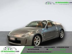 Occasion 2005 Nissan 350Z Cabriolet | 28 200 €