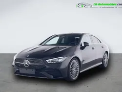 Utilisé 2024 Mercedes 250 Coupé | 48 000 €