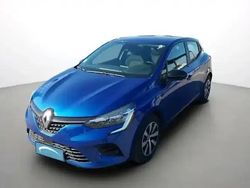 Bleu iron Occasion 2023 Renault Clio V Berline | 14 290 € (Prix juste)