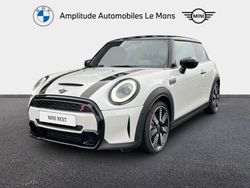 Utilisé 2023 Mini Cooper S Premium Plus Citadine | 35 990 € (Prix cher)