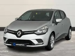 Utilisé 2019 Renault Clio IV Berline | 10 599 € (Prix juste)