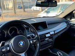 Noir Occasion 2015 BMW X6 SUV | 25 000 € (Prix juste)