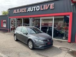 Utilisé 2019 VW Golf VII Business Berline | 13 890 € (Bon prix)