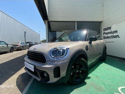 Gris Utilisé 2023 Mini Cooper Countryman Premium Plus SUV | 24 999 € (Super prix)