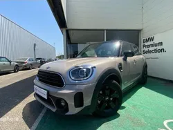 Gris Utilisé 2023 Mini Cooper Countryman Premium Plus SUV | 25 999 € (Prix juste)
