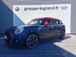 Utilisé 2016 Mini Cooper SD Clubman Break | 25 890 €