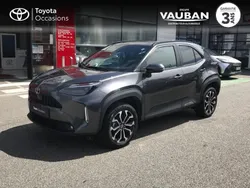 Utilisé 2024 Toyota Yaris Design Citadine | 23 980 € (Prix juste)