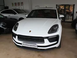 Nouvelle 2025 Porsche Macan SUV | 69 890 € (Prix juste)
