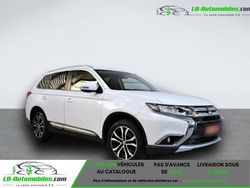Utilisé 2016 Mitsubishi Outlander SUV | 22 900 €
